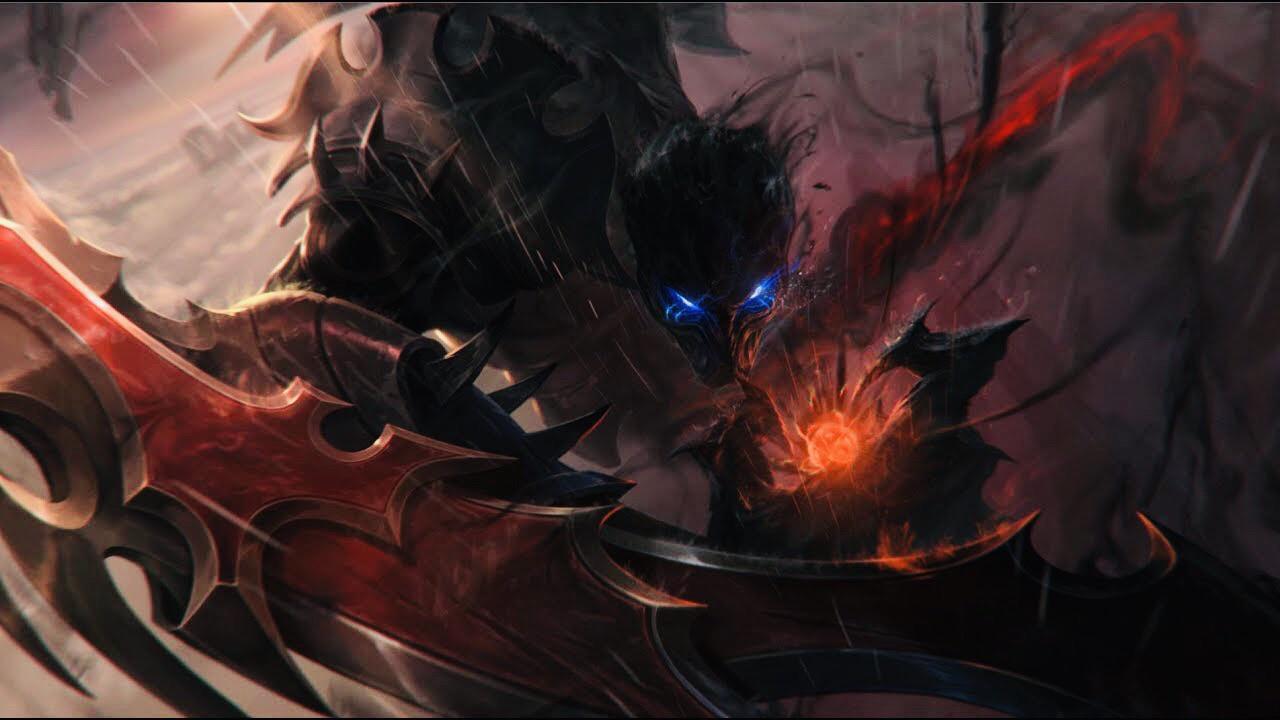 1280x720 Embracing Immense Power