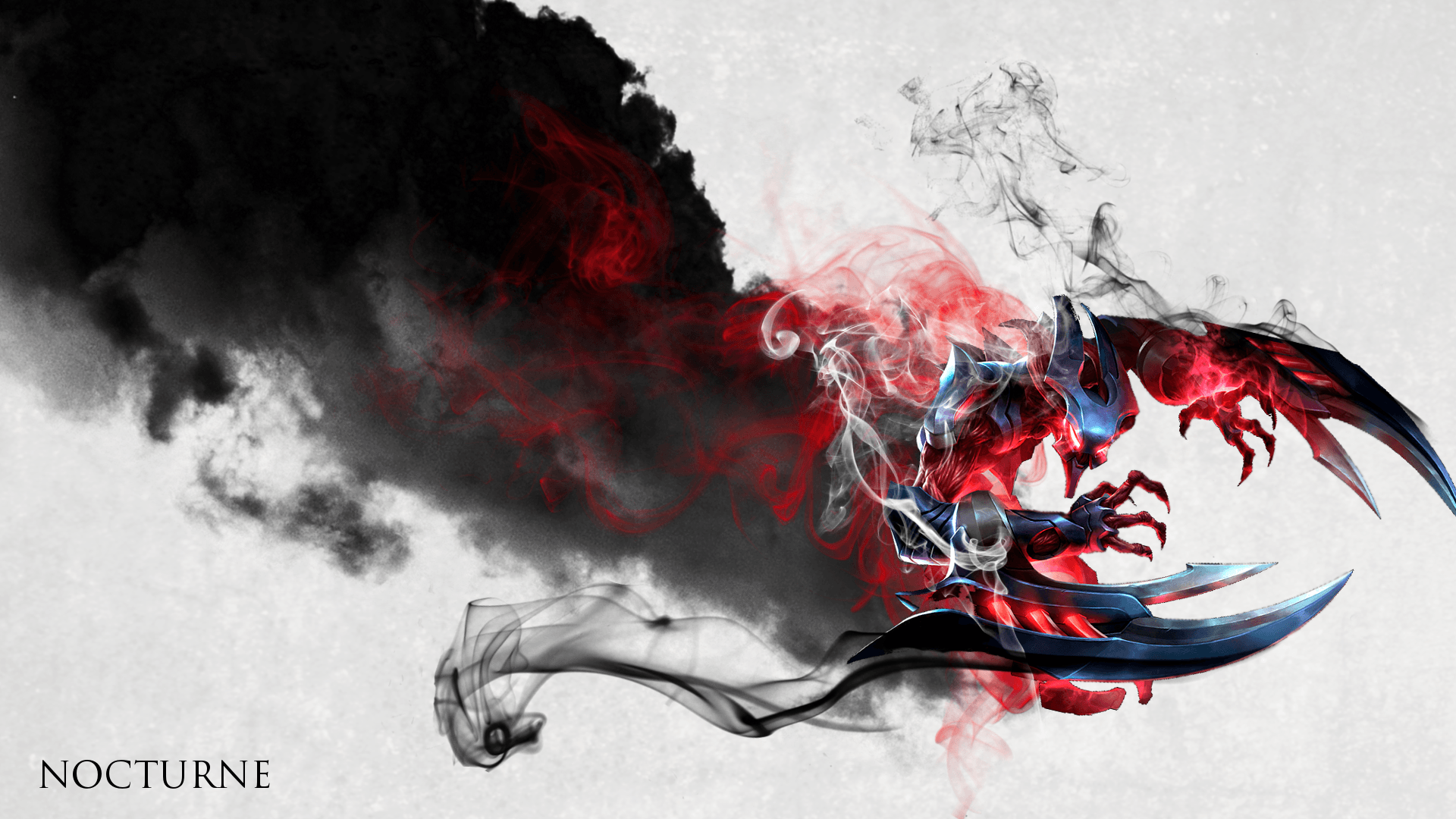 1920x1080 Nocturne HD Wallpaper