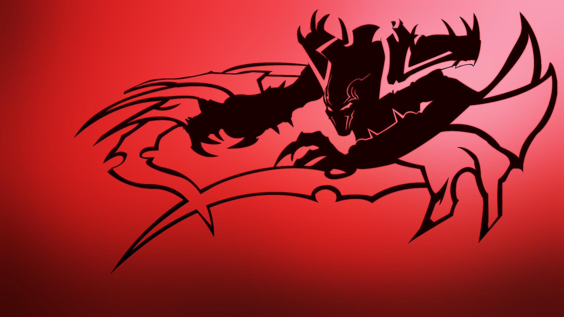 1920x1080 Nocturne Wallpaper [1920x1080]