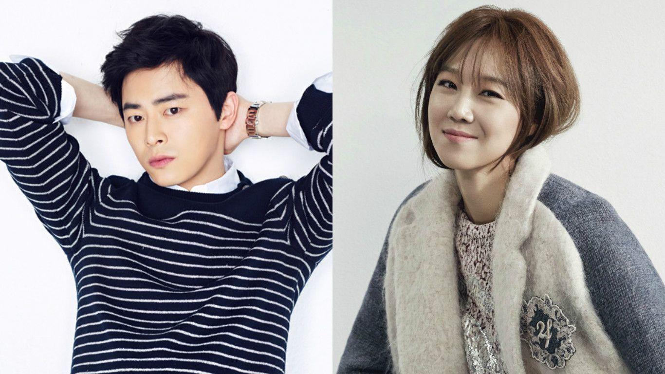 1366x768 KBS And SBS Both Claim Ownership Of Much Anticipated Drama, Drama Responds Via. Gong Hyo Jin, Jo Jung Suk, Drama