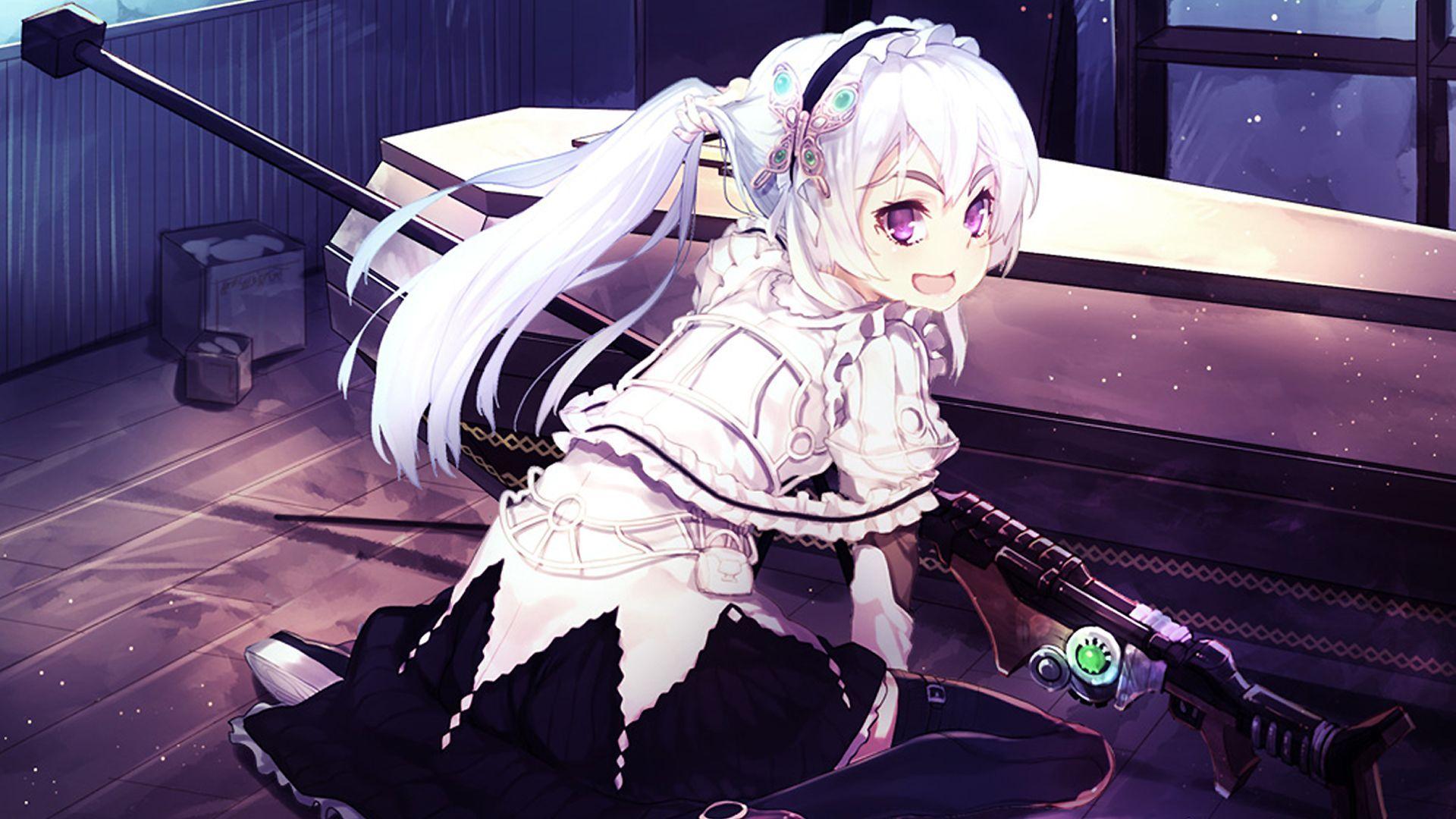 1920x1080 Hitsugi No Chaika Computer Wallpaper, Desktop Backgroundx1080. Принцессы, Гроб