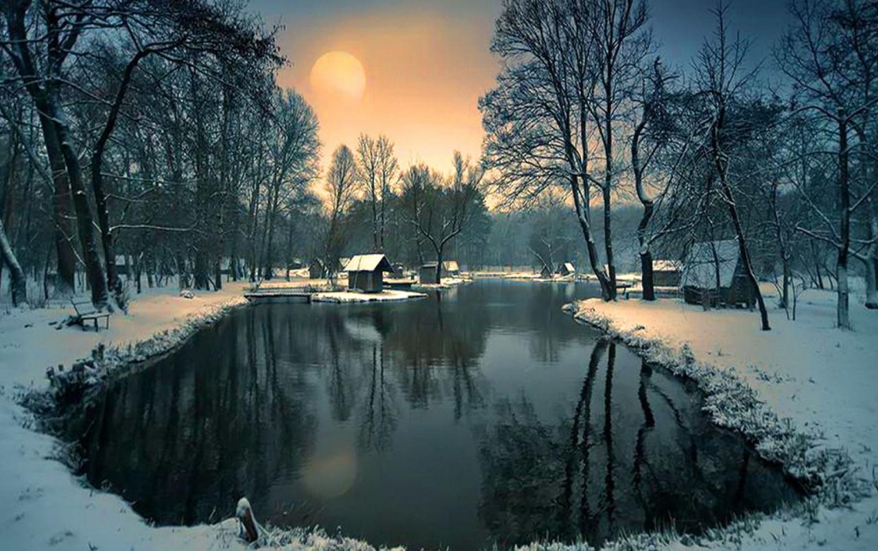 End of Winter Wallpapers - Top Free End of Winter Backgrounds