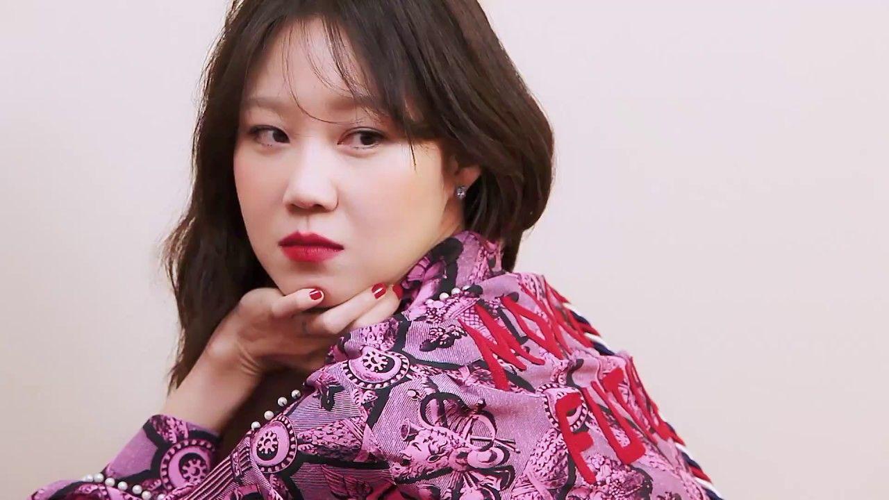 Gong Hyo Jin Wallpapers Top Free Gong Hyo Jin Backgrounds