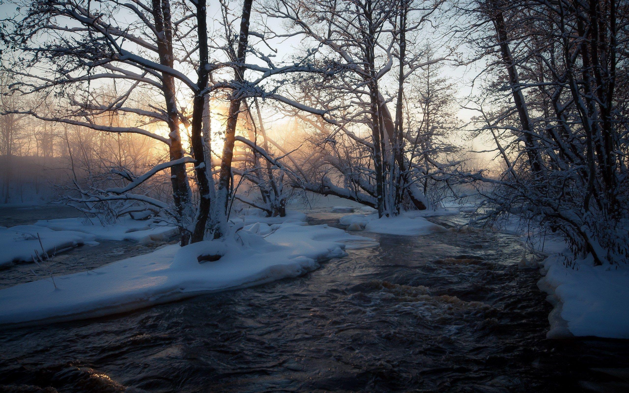 End of Winter Wallpapers - Top Free End of Winter Backgrounds