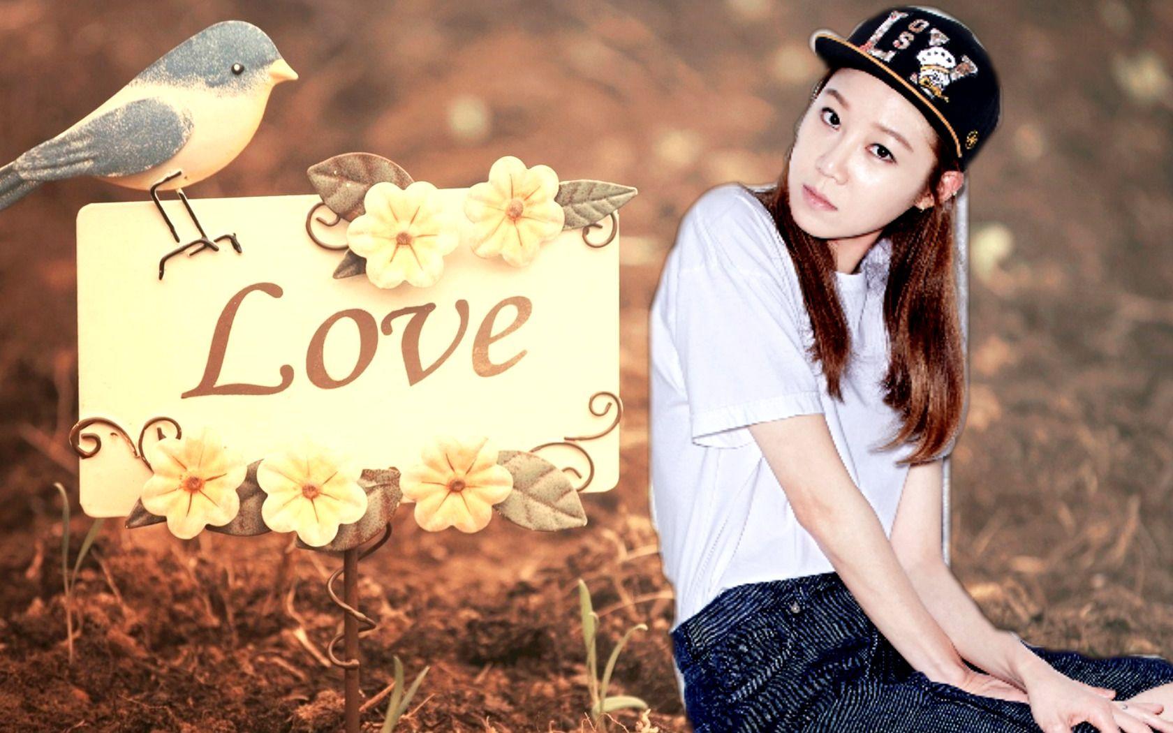 1680x1050 master's sun gong hyo jin'S SUN KDRAMA Wallpaper