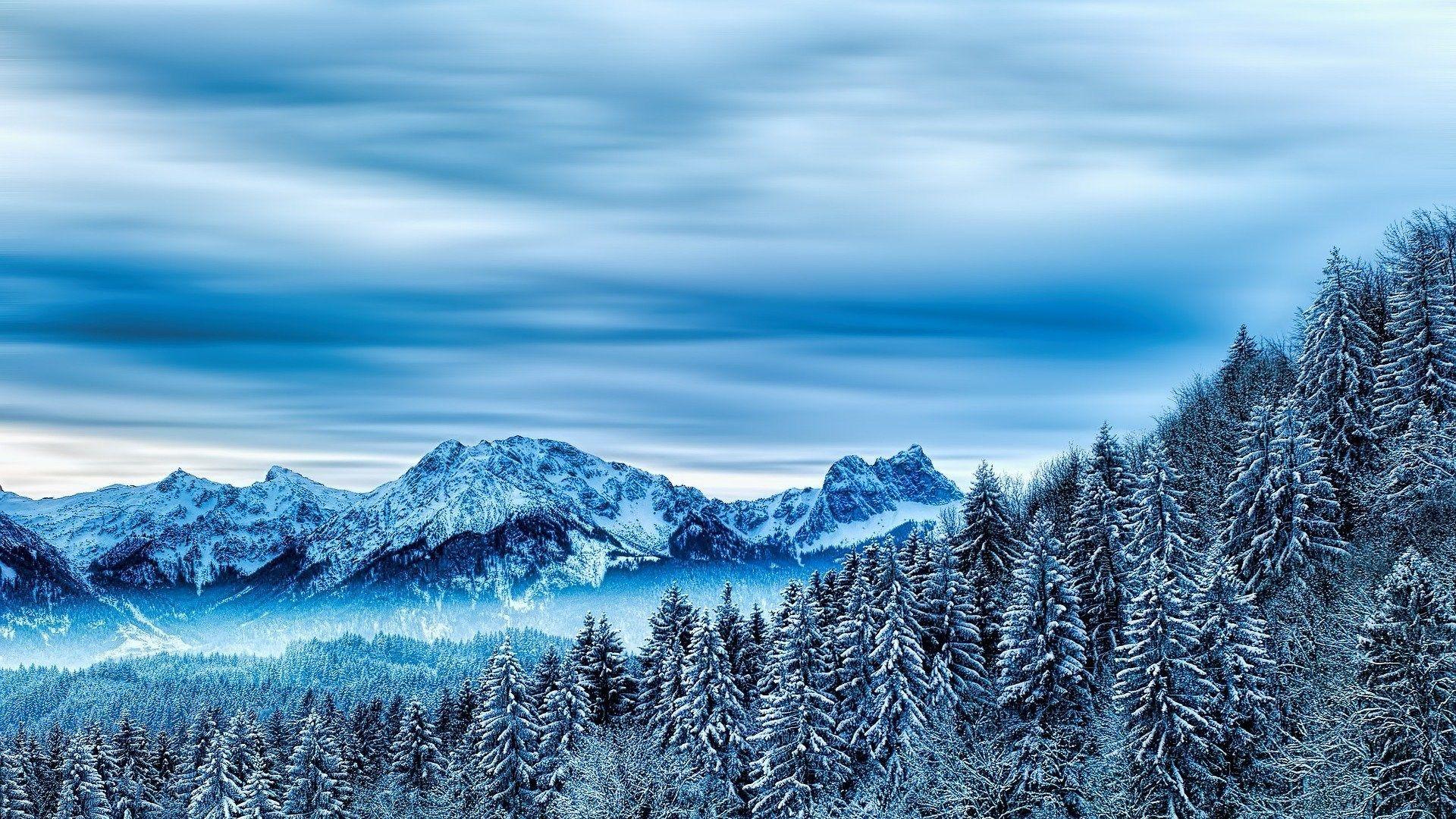 Windows Winter Wallpapers - Top Free Windows Winter Backgrounds ...