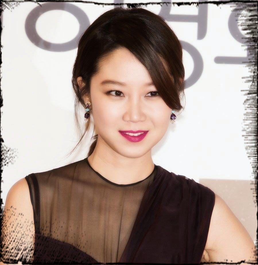 899x923 Valentines Wallpaper Gong Hyo Jin Beautiful HD Wallpaper Free