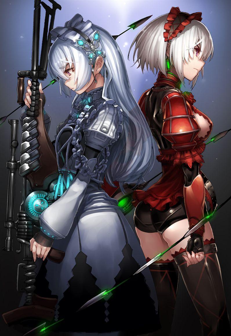 797x1161 Hitsugi no Chaika (Chaika Coffin Princess) Mobile Wallpaper Anime Image Board