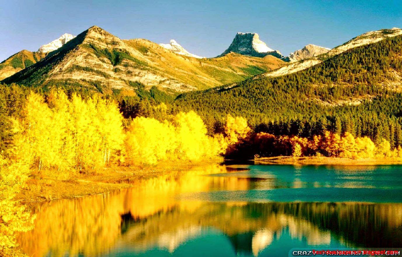 1377x882 Autumn Wallpaper Canada .