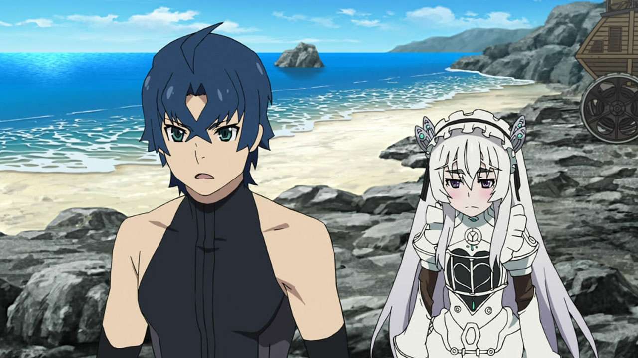 1280x720 Hitsugi No Chaika Season 3 Release Date