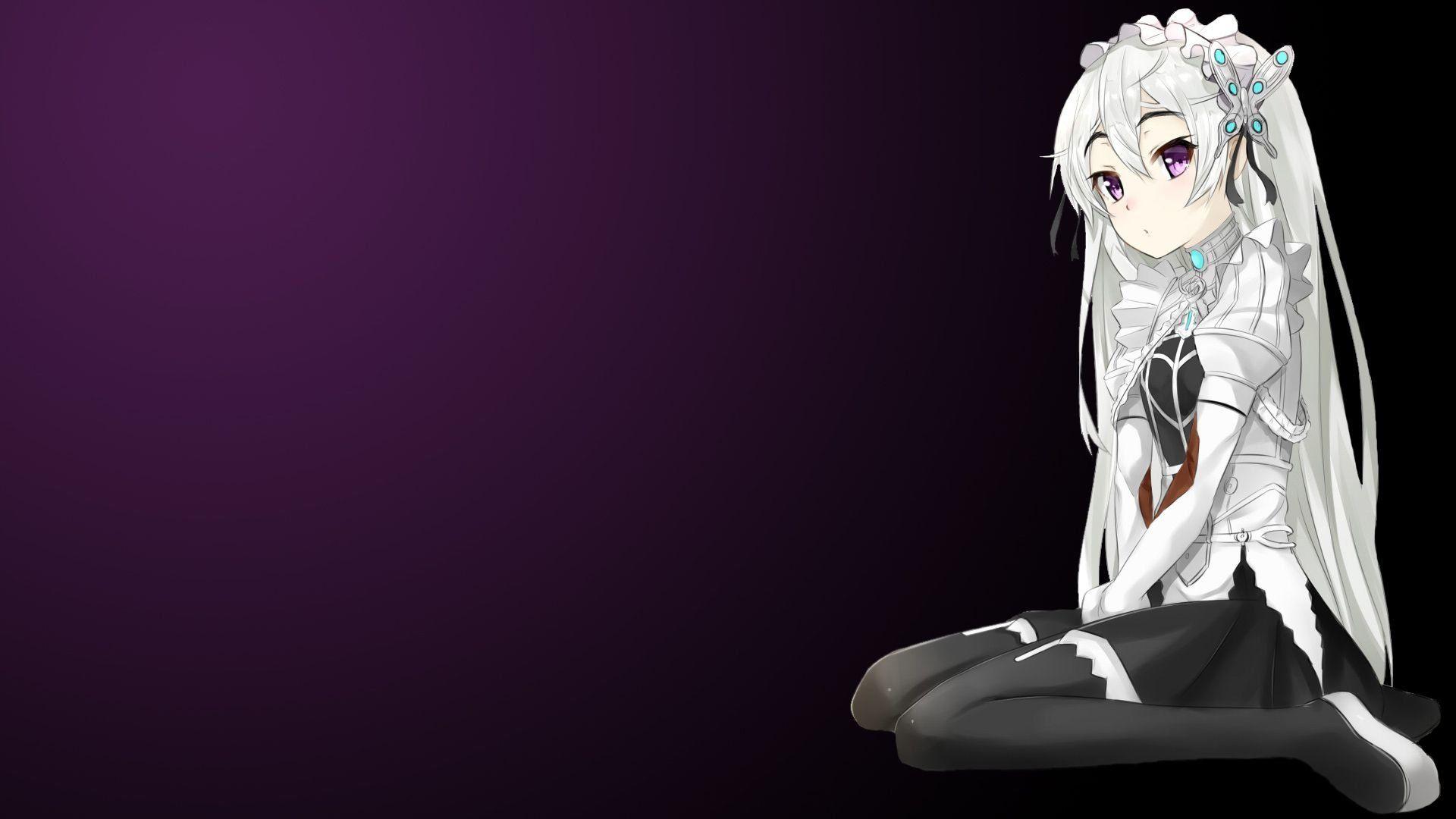 1920x1080 Hitsugi No Chaika Avenging Battle HD Wallpaper 85164