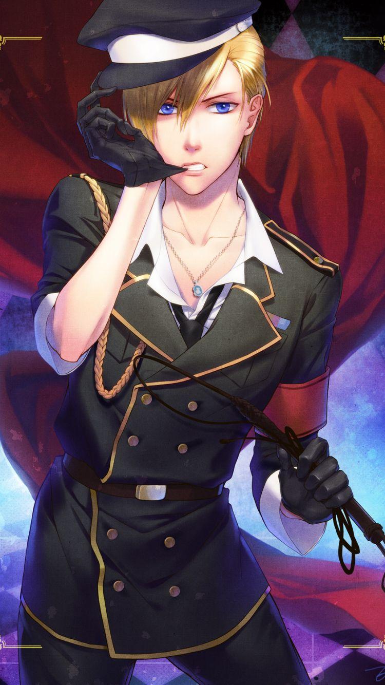 750x1334 Free download Pin Hetalia Germany Wallpaper [1060x1500] for your Desktop, Mobile & Tablet. Explore Hetalia Germany Wallpaper. Hetalia America Wallpaper, Hetalia Canada Wallpaper, Hetalia Nordics Wallpaper