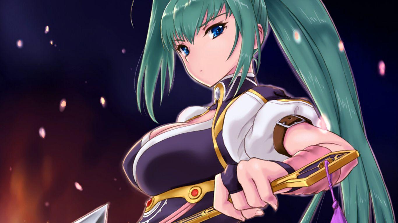 1366x768 Hitsugi No Chaika Computer Wallpaper, Desktop Backgroundx768. Chaika the coffin princess, Chaika, Princess wallpaper