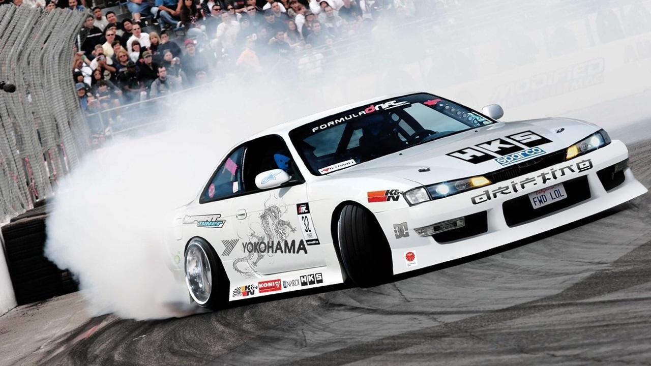 4K Drift Car Wallpapers - Top Free 4K Drift Car Backgrounds ...