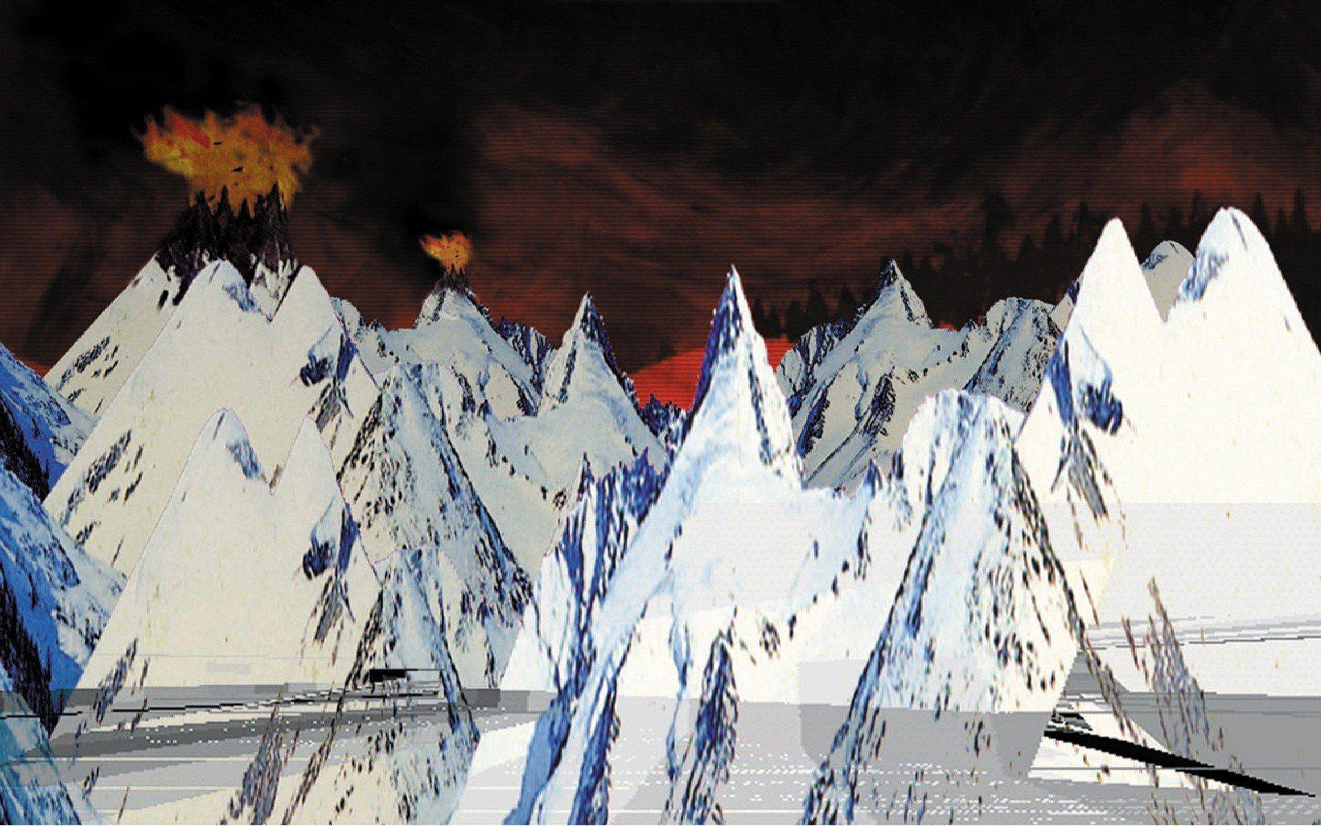 1920x1200 Kid A, Radiohead HD Wallpaper / Desktop and Mobile Image & Photo