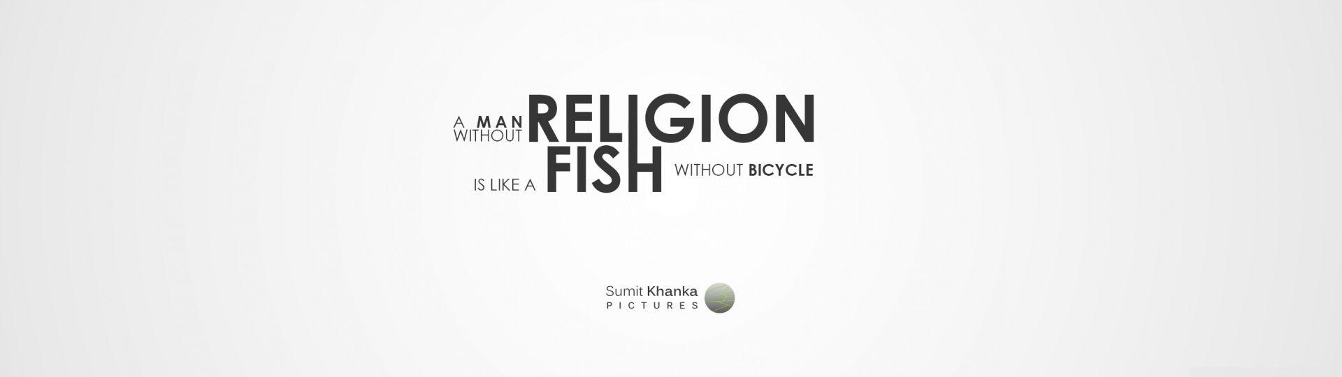 1920x540 A Man Without Religion Ultra HD Desktop Background Wallpaper for : Widescreen & UltraWide Desktop & Laptop : Multi Display, Dual Monitor : Tablet