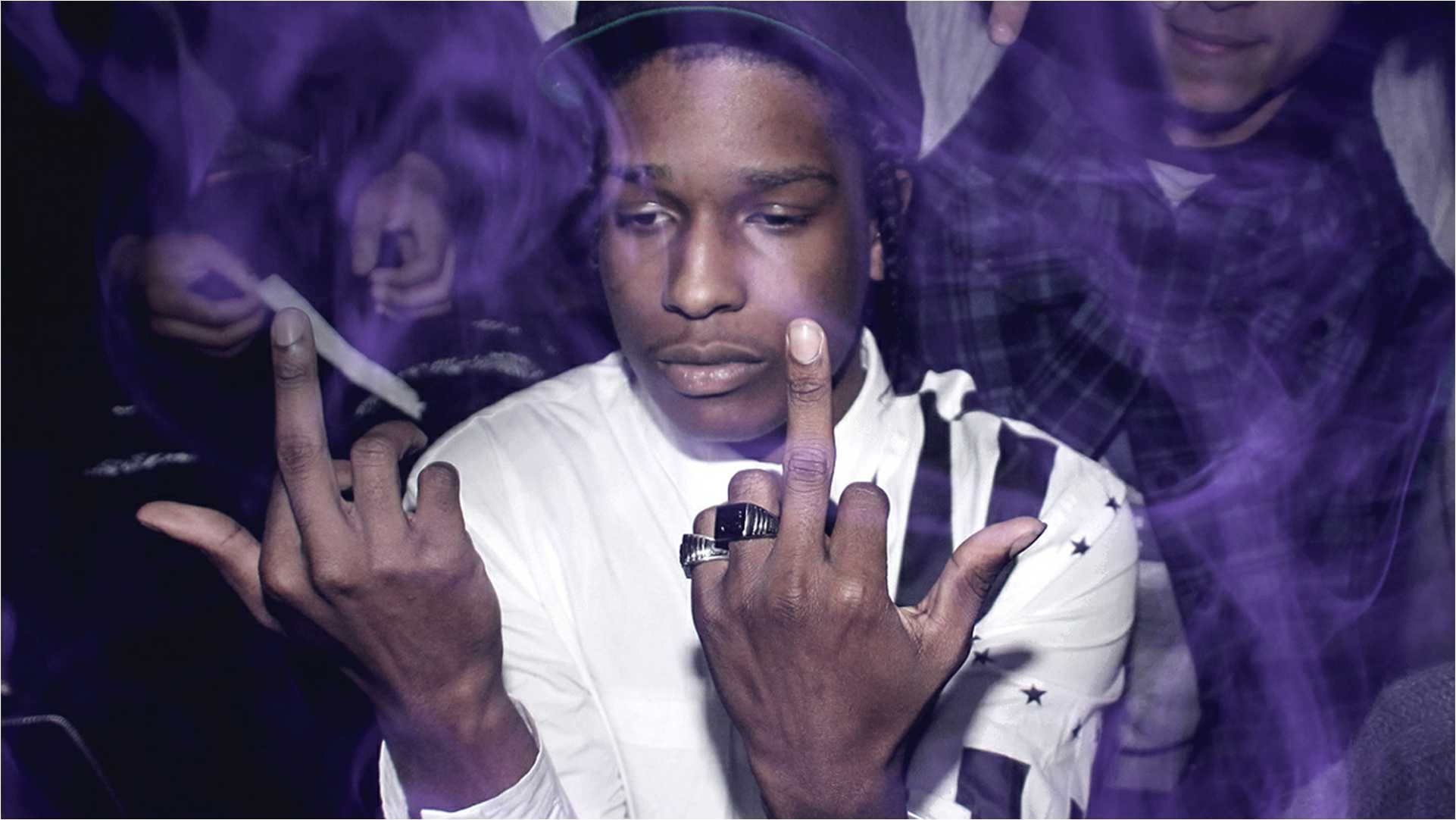 1922x1082 Asap Rocky Wallpaper, Creative Asap Rocky Wallpaper - #WP:XOH762