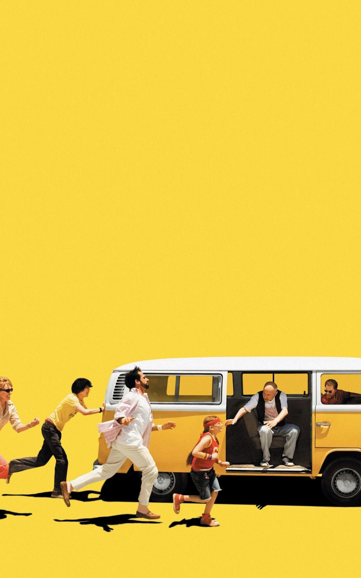 1200x1920 Free download Little Miss Sunshine 2006 Phone Wallpaper in 2019 Dazzling [1536x2732] for your Desktop, Mobile & Tablet. Explore Little Movie 2019 Wallpaper. Little Movie 2019 Wallpaper, Little Women 2019 Movie Wallpaper, After Movie 2019