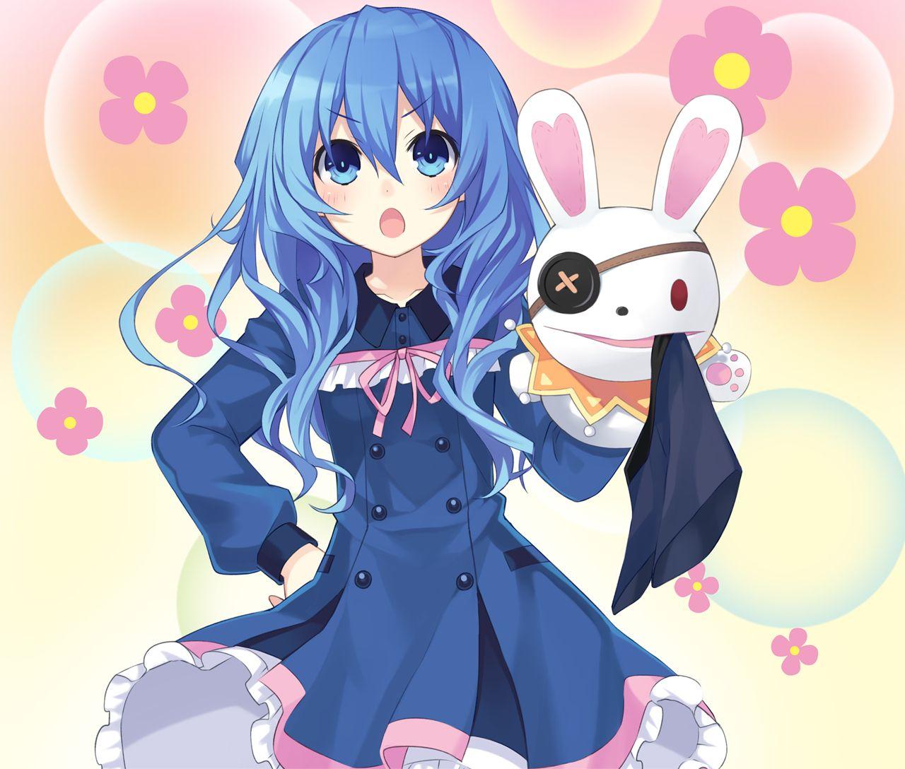 1280x1088 date a live