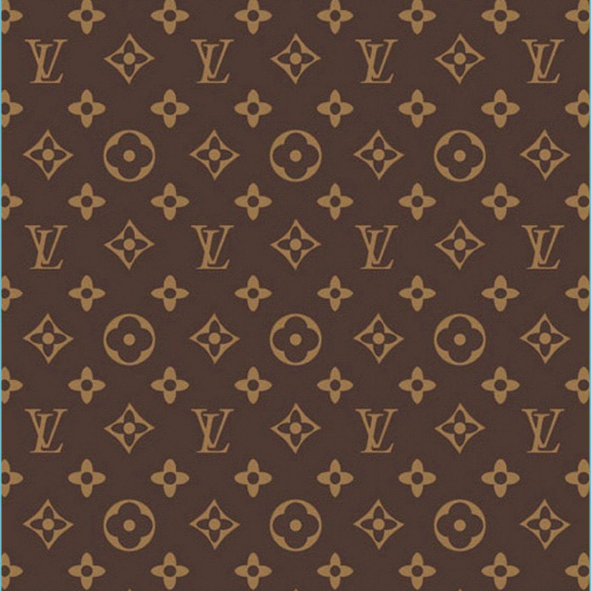 Louis Vuitton Leather Fabric  Etsy