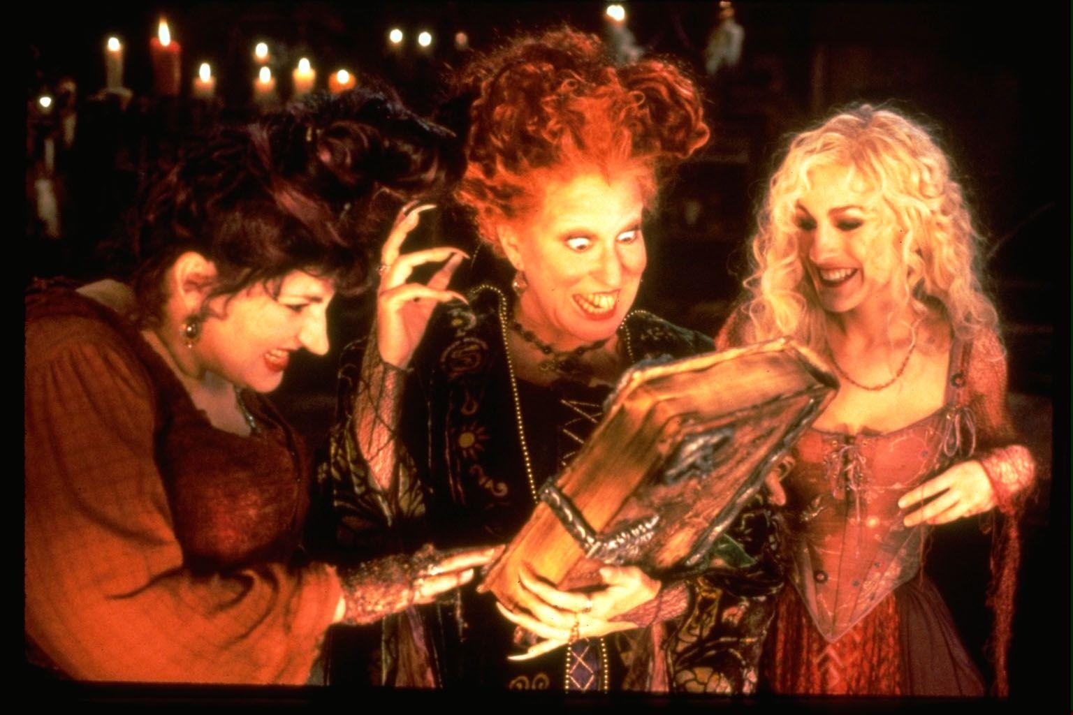 1536x1024 Hocus Pocus (1993)