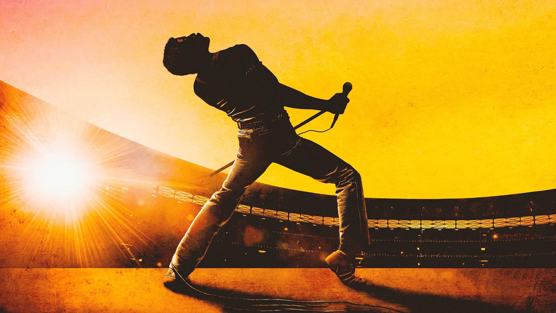 1920x1080 Bohemian Rhapsody Movie Review (2018). A Tribute to Freddie Mercury