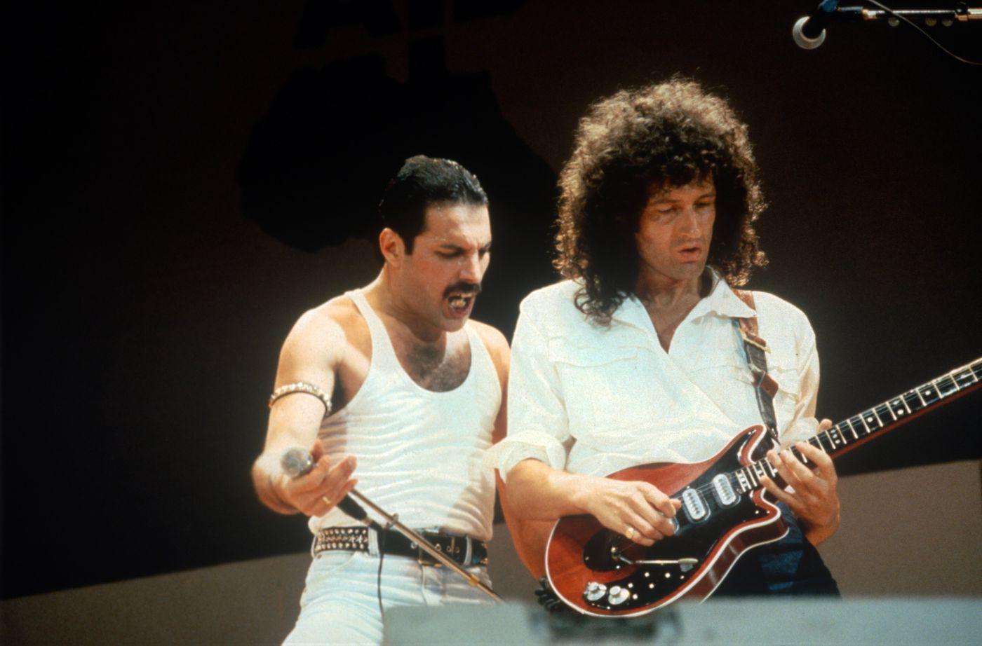 1400x922 Everything You Ever Wanted to Know About Queen