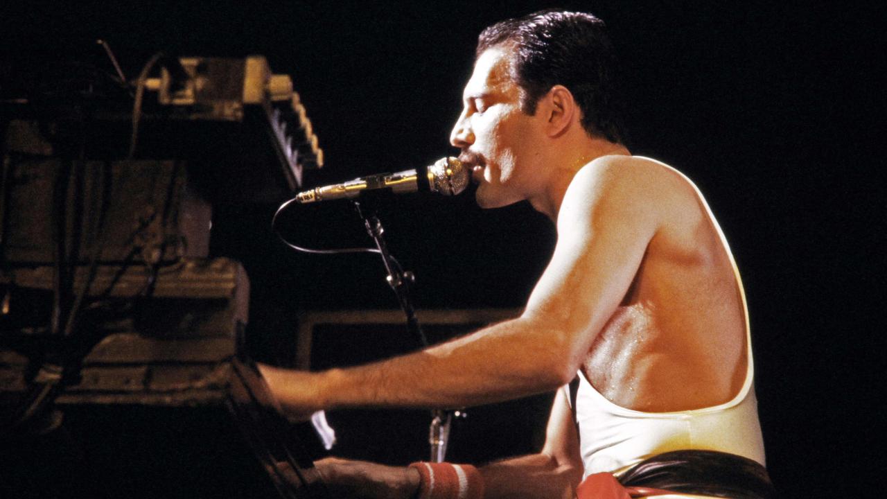 1280x720 Dark truths Queen movie ignores. Sunshine Coast Daily