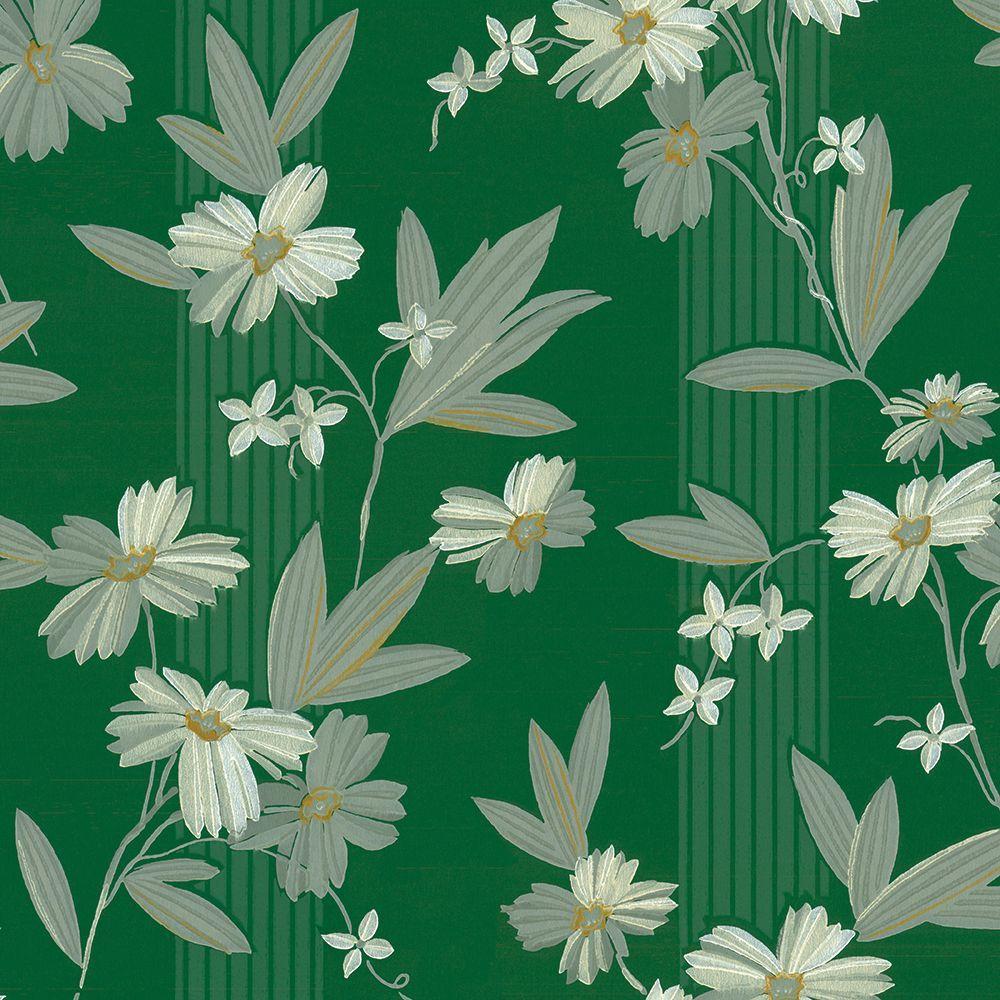 1000x1000 Vintage 1930s Wallpaper. Bradbury & Bradbury. Vintage wallpaper, Wallpaper vintage, Wallpaper