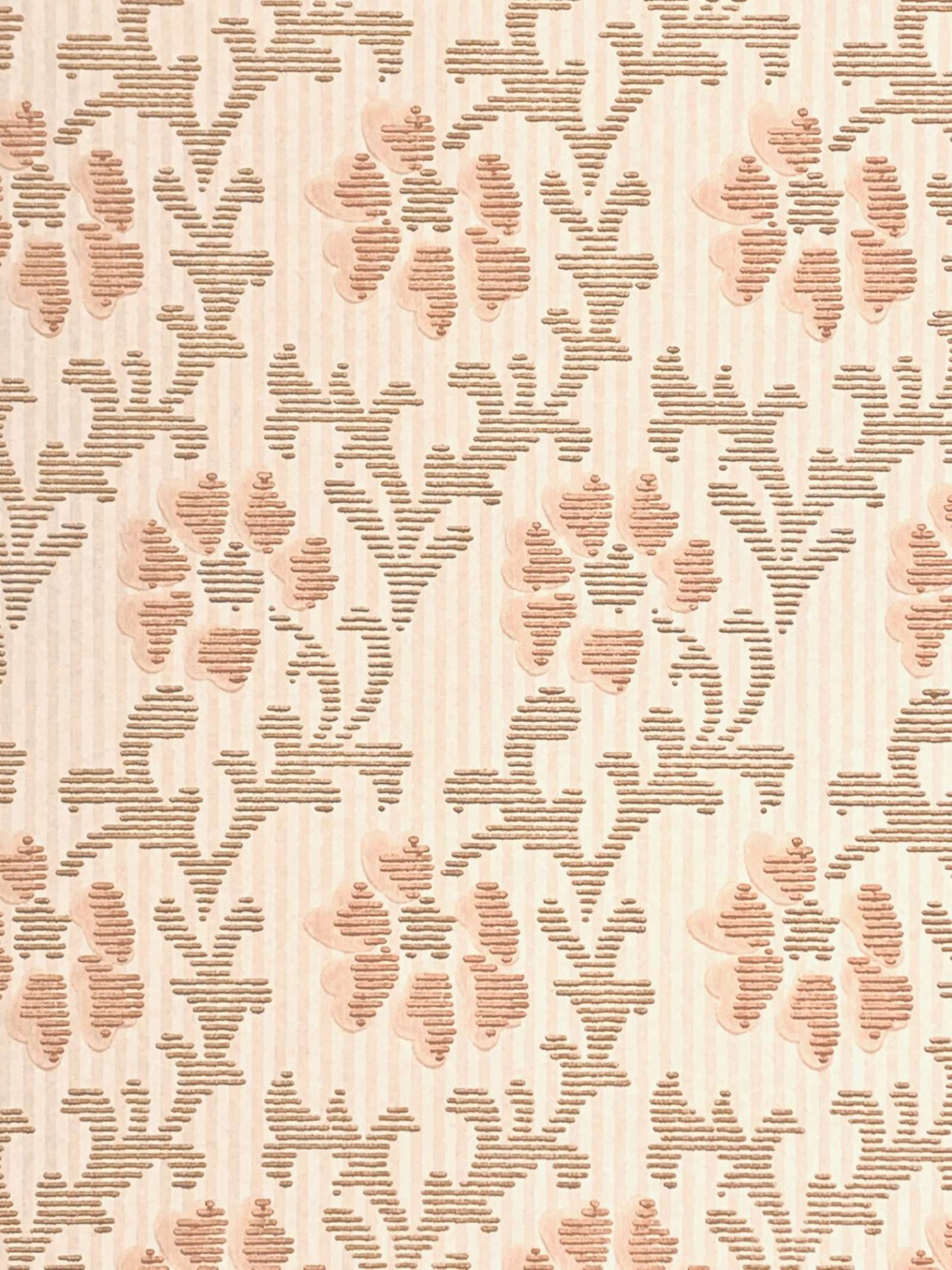 1600x2134 Vintage Wallpaper Shop. Abstract Floral Wallpaper
