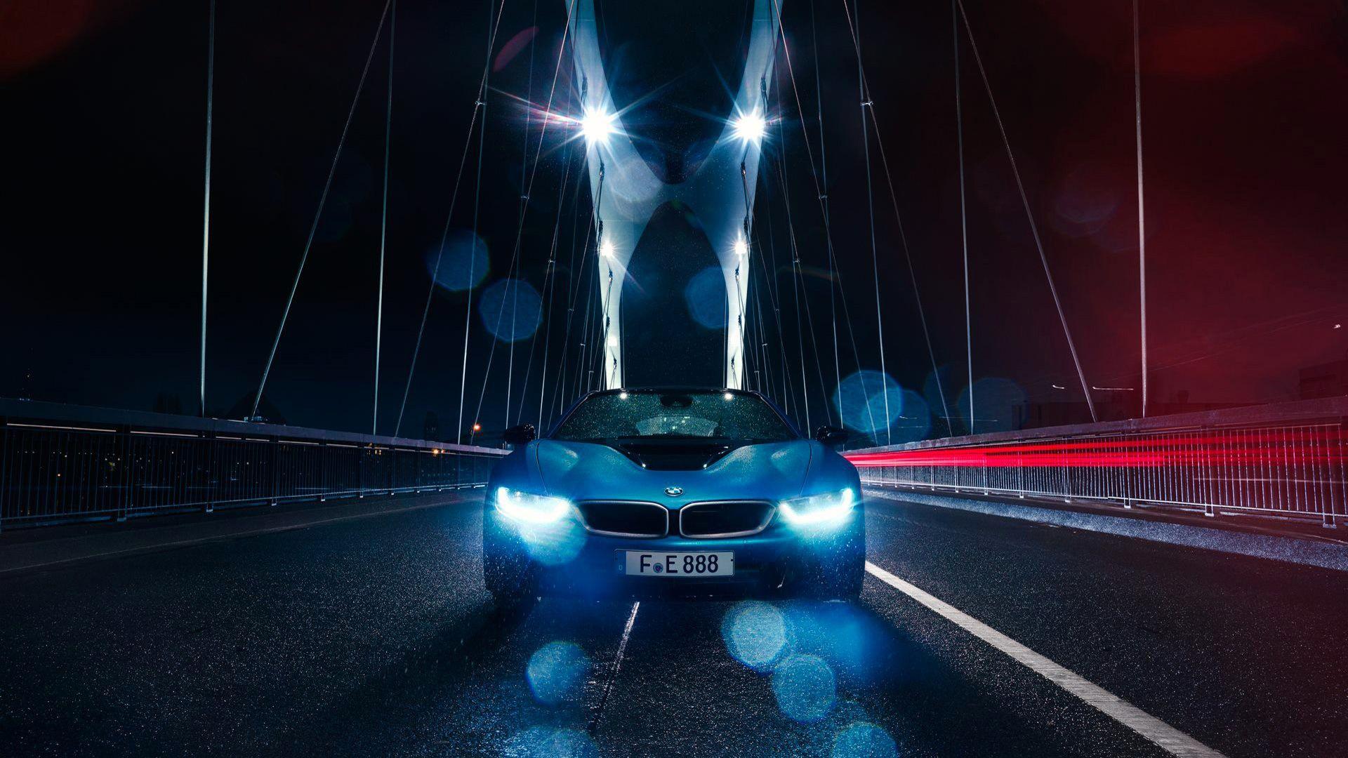 1920x1080 BMW, BMW i Car HD Wallpaper & Background • 4448 • Wallur