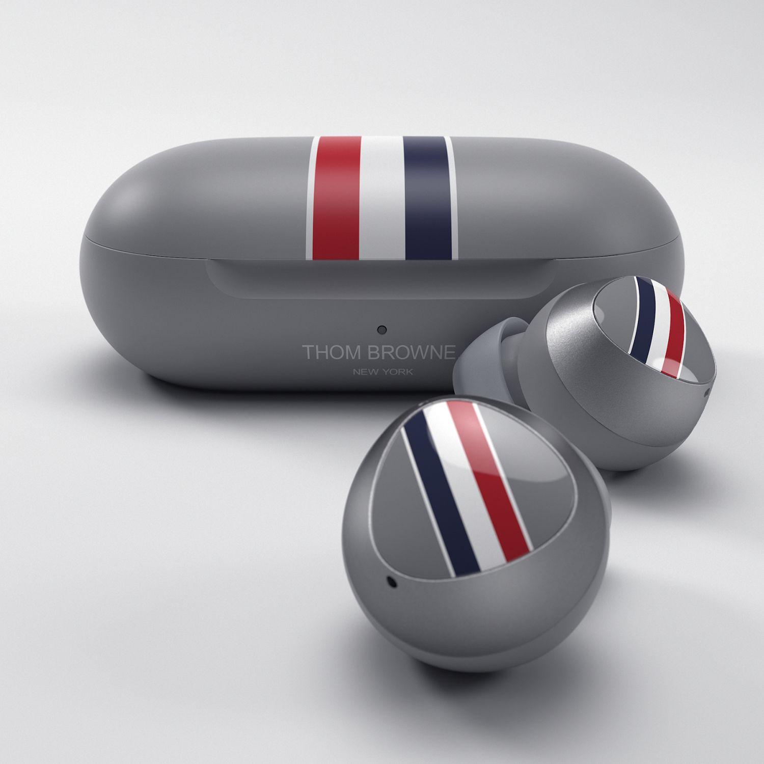 1500x1500 Samsung Galaxy Z Flip Thom Browne Edition