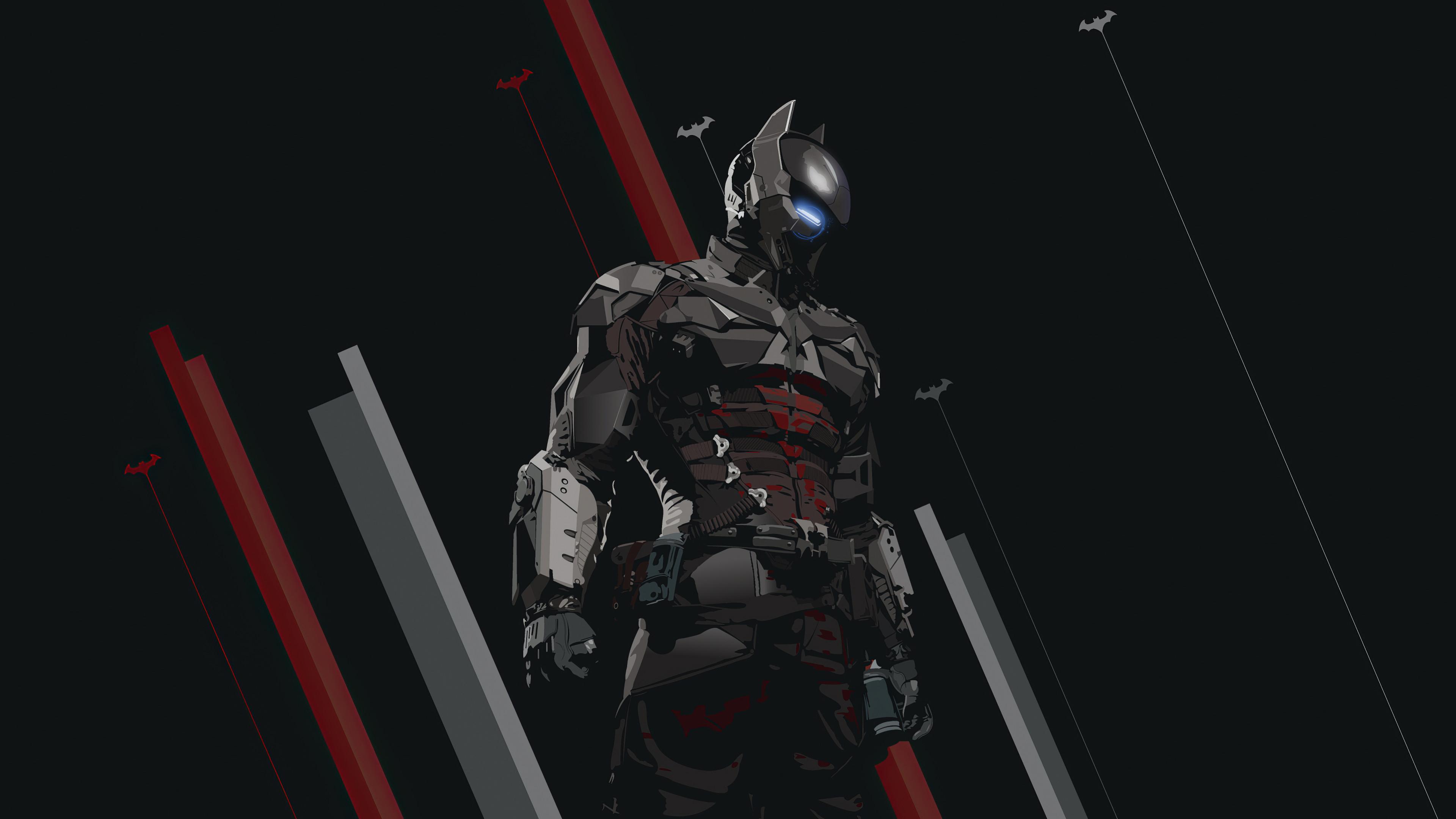 Batman Arkham Knight Images  PixelsTalkNet