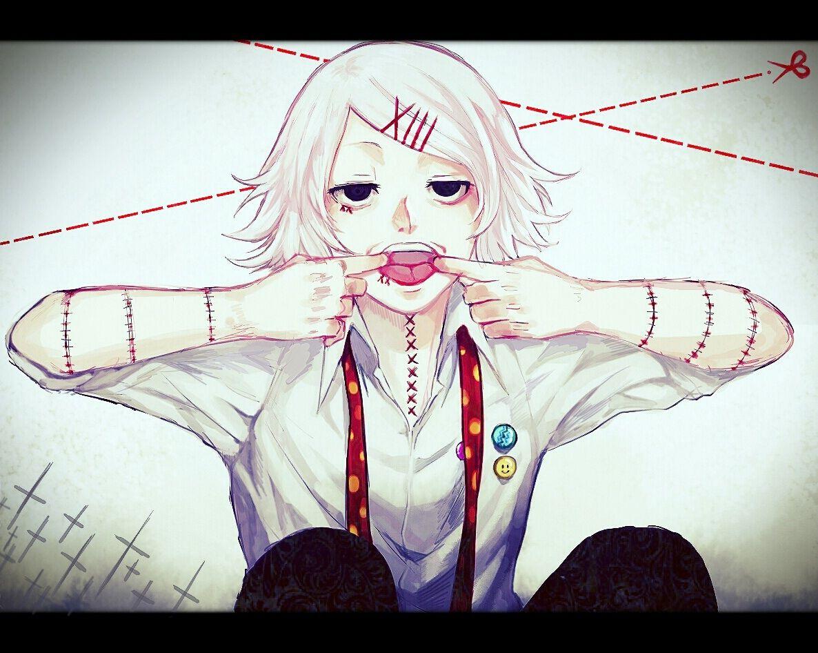 1186x946 Free download Tokyo Ghoul Image Suzuya Juuzou HD Wallpaper And Background [1186x946] for your Desktop, Mobile & Tablet. Explore Suzuya Wallpaper. Suzuya Wallpaper