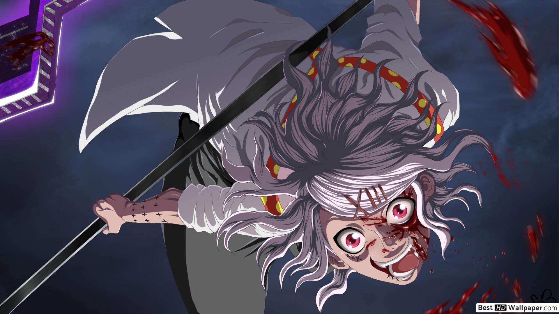 1920x1080 Wallpaper Android Juuzou Suzuya