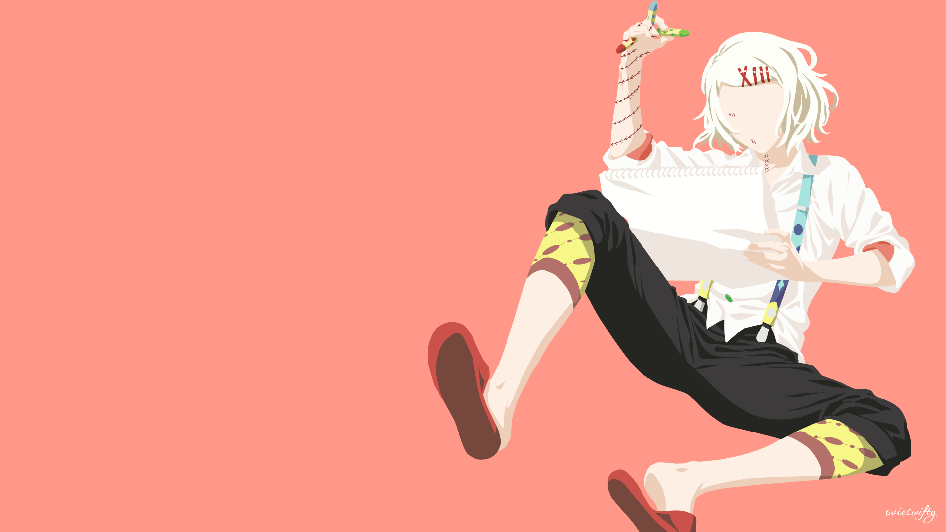 1920x1080 Suzuya Wallpaper. Juuzou Suzuya Wallpaper Insanity, Scythe Juuzou Suzuya Wallpaper and Suzuya Wallpaper