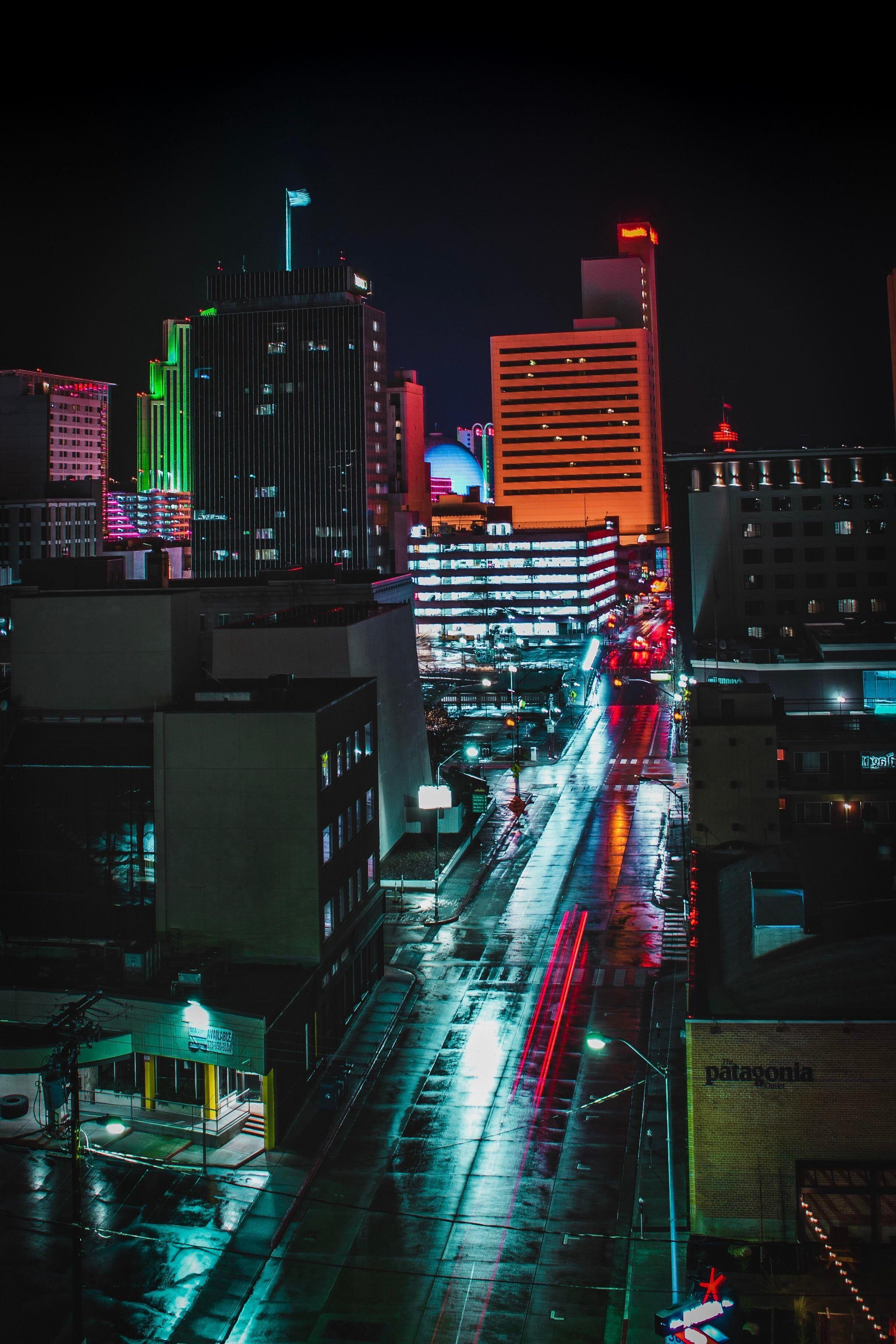 Reno Nevada Wallpapers - Top Free Reno Nevada Backgrounds - WallpaperAccess