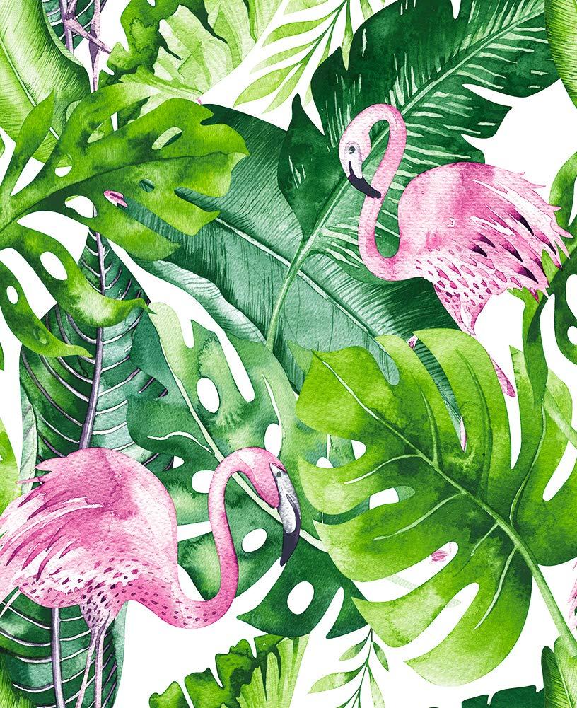 Watercolor Flamingo Wallpapers - Top Free Watercolor Flamingo