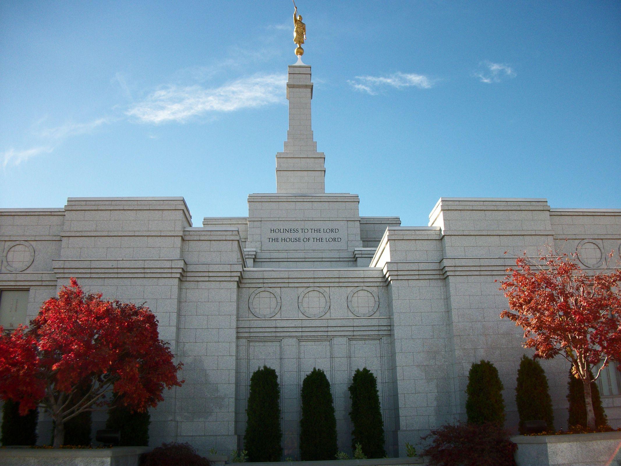 2133x1600 Reno Nevada Temple