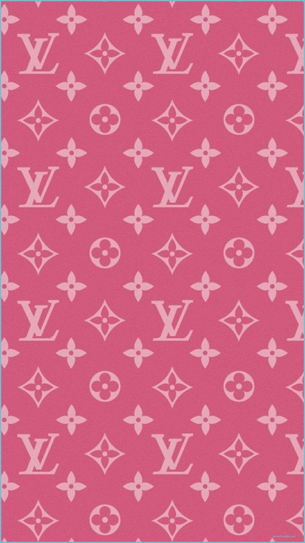 1047x1862 Louis Vuitton Wallpaper Red HD Wallpaper