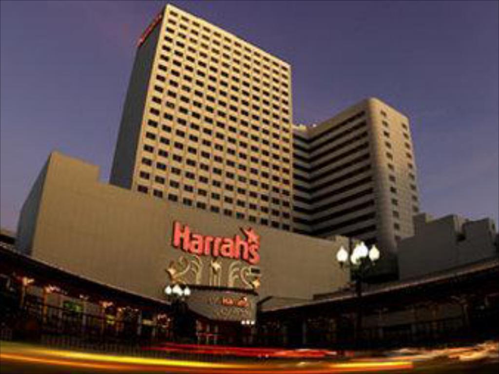 1024x768 Harrahs Hotel Reno Resort (Reno (NV)), Photo & Reviews