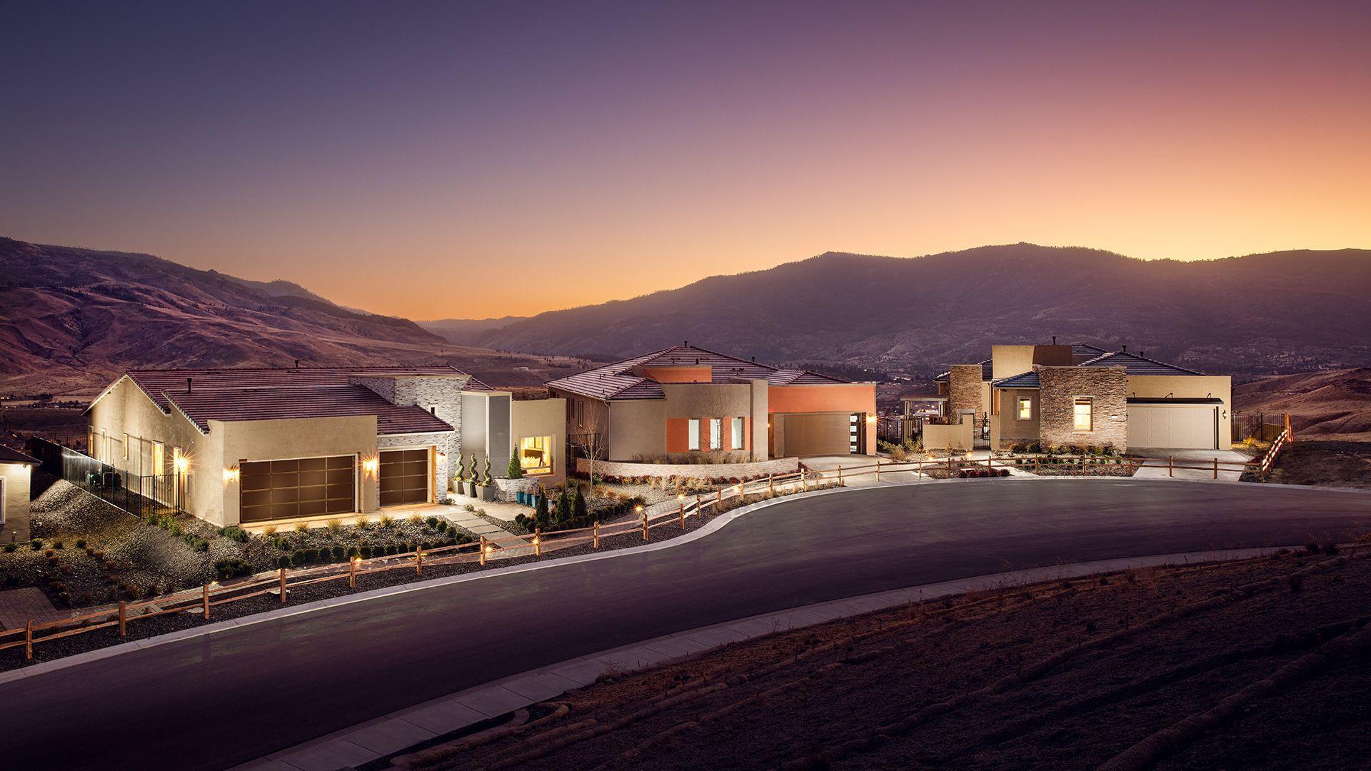 1920x1080 New Luxury Homes in Reno, NV