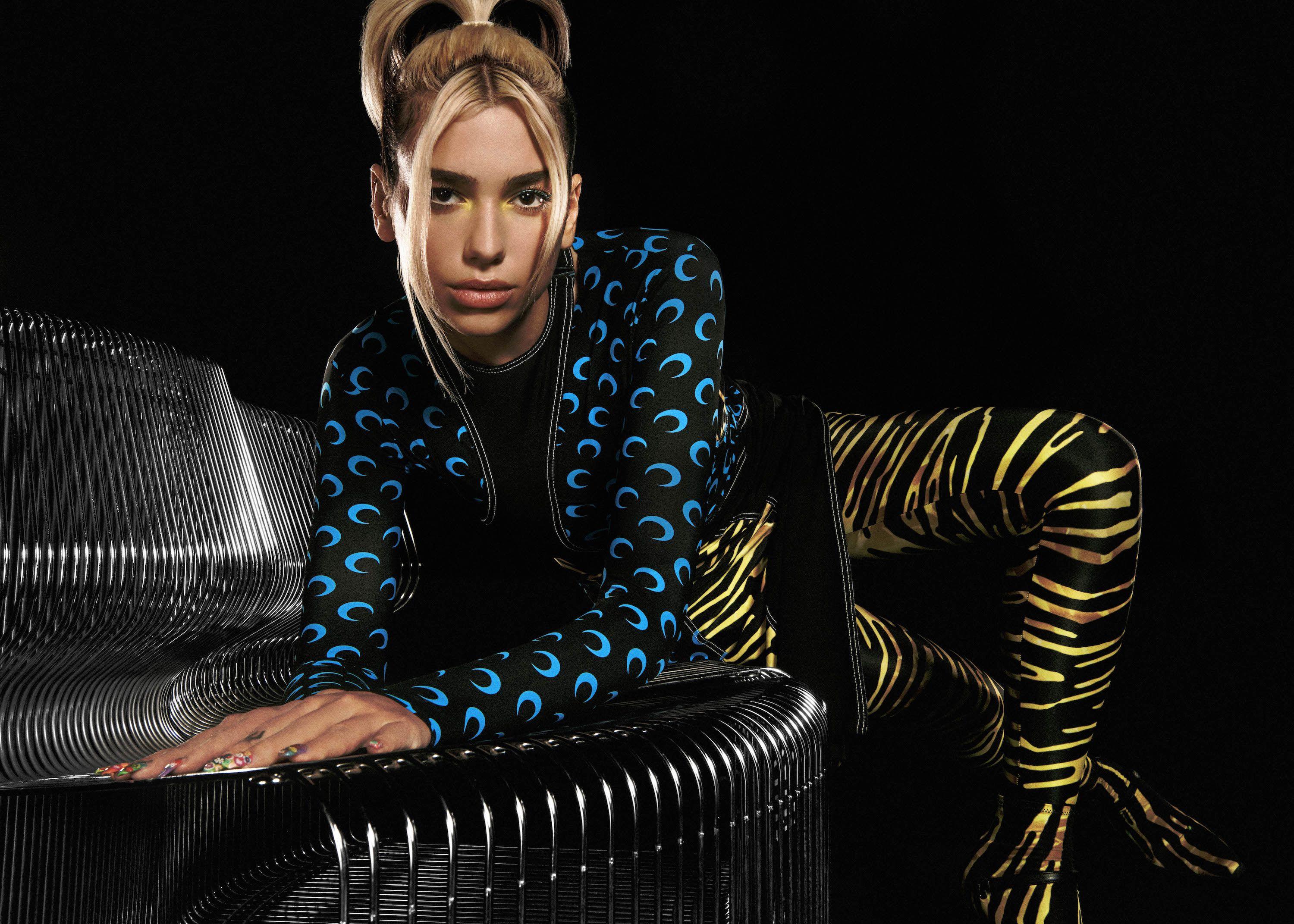 3000x2143 Dua Lipa HD Celebrities, 4k Wallpaper, Image, Background, Photo and Picture