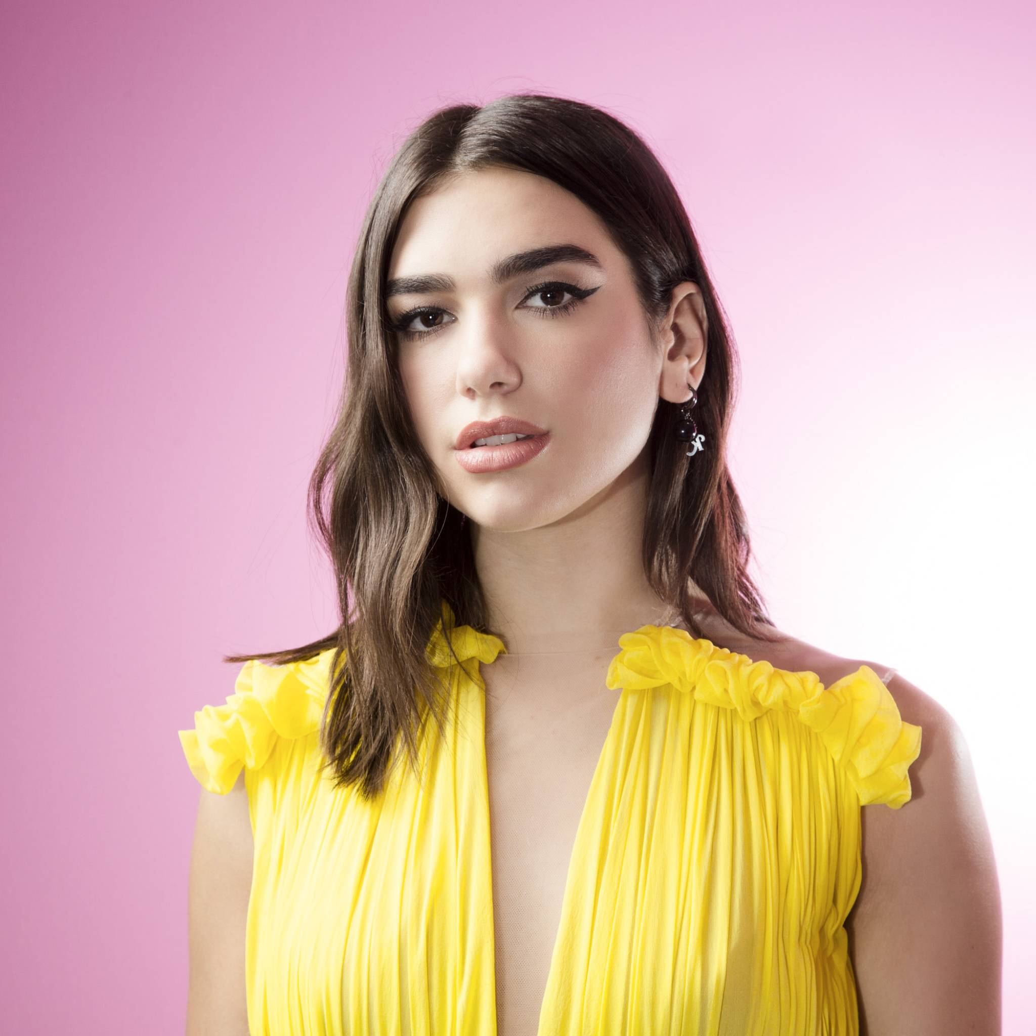 2048x2048 Dua Lipa 2019 Portrait iPad Air Wallpaper, HD Celebrities 4K Wallpaper, Image, Photo and Background