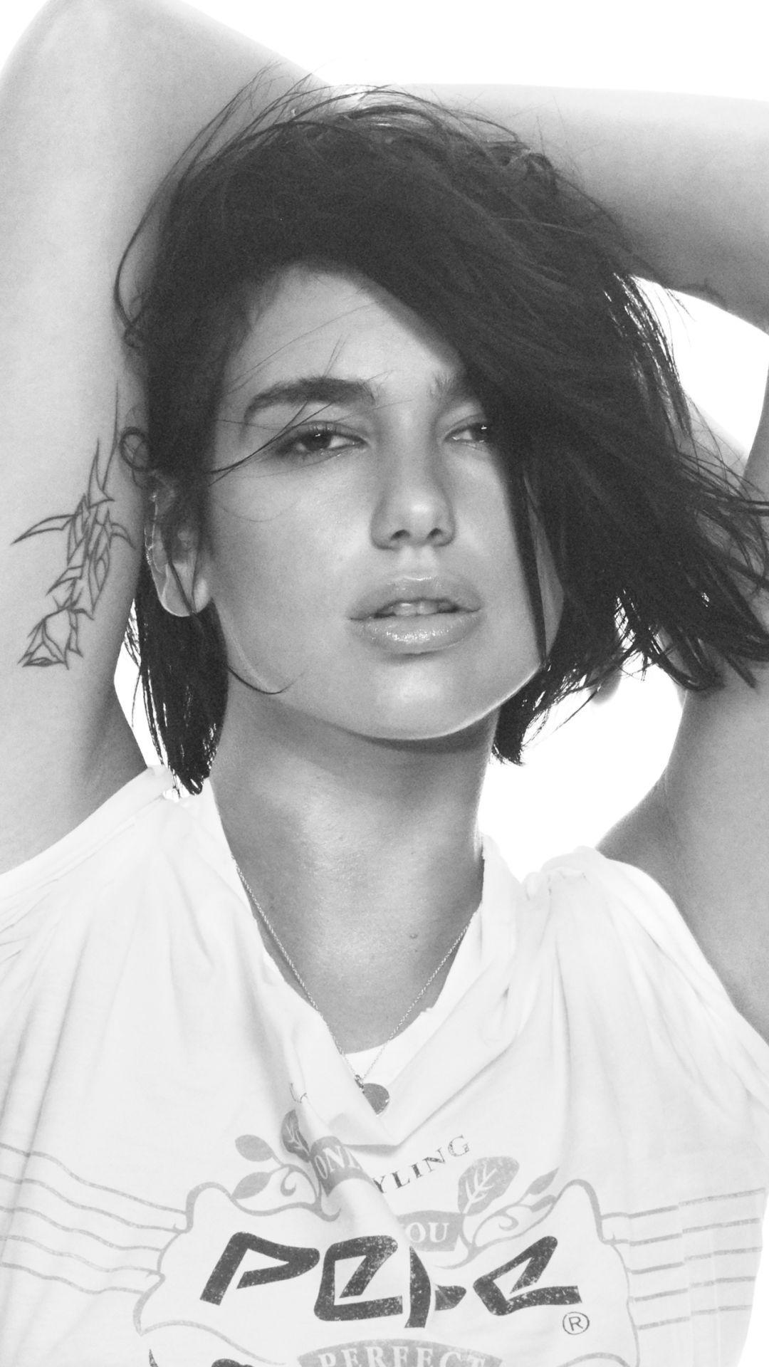1080x1920 Dua Lipa Mobile Wallpaper HD Wallpaper