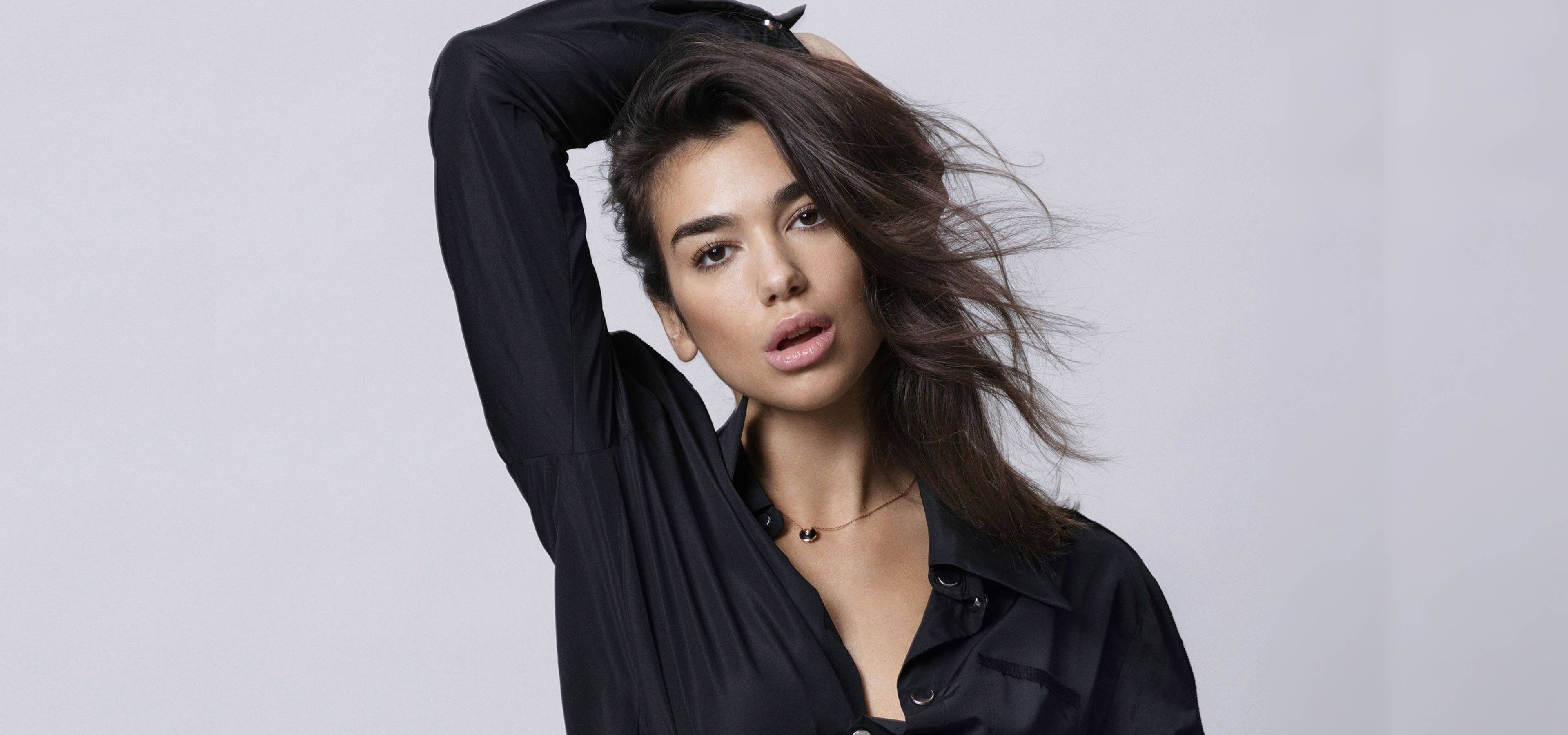 3840x1800 Dua Lipa 4K iPhone XS MAX Wallpaper, HD Celebrities 4K Wallpaper