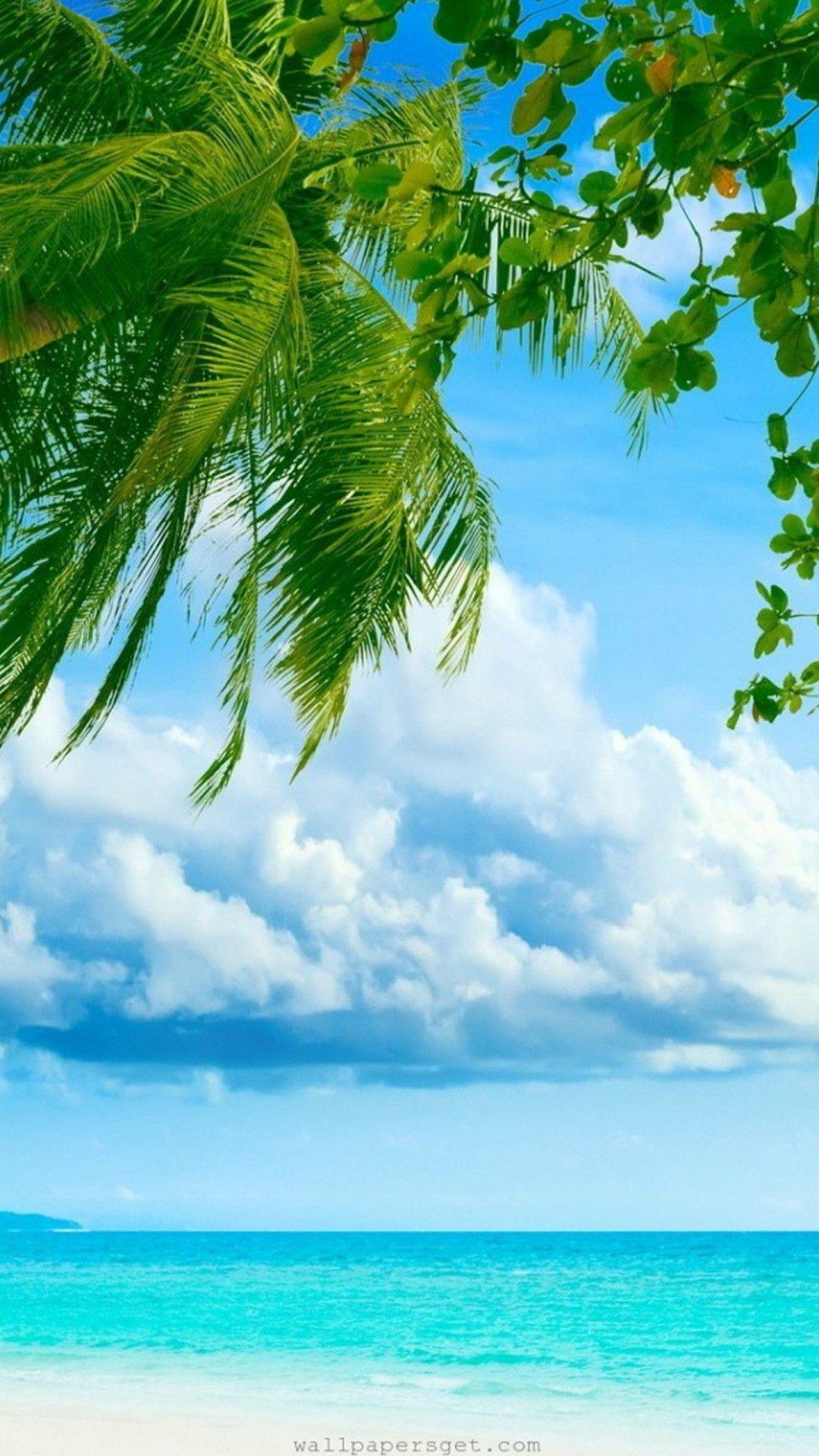 1080x1920 Beaches Wallpaper iPhone .