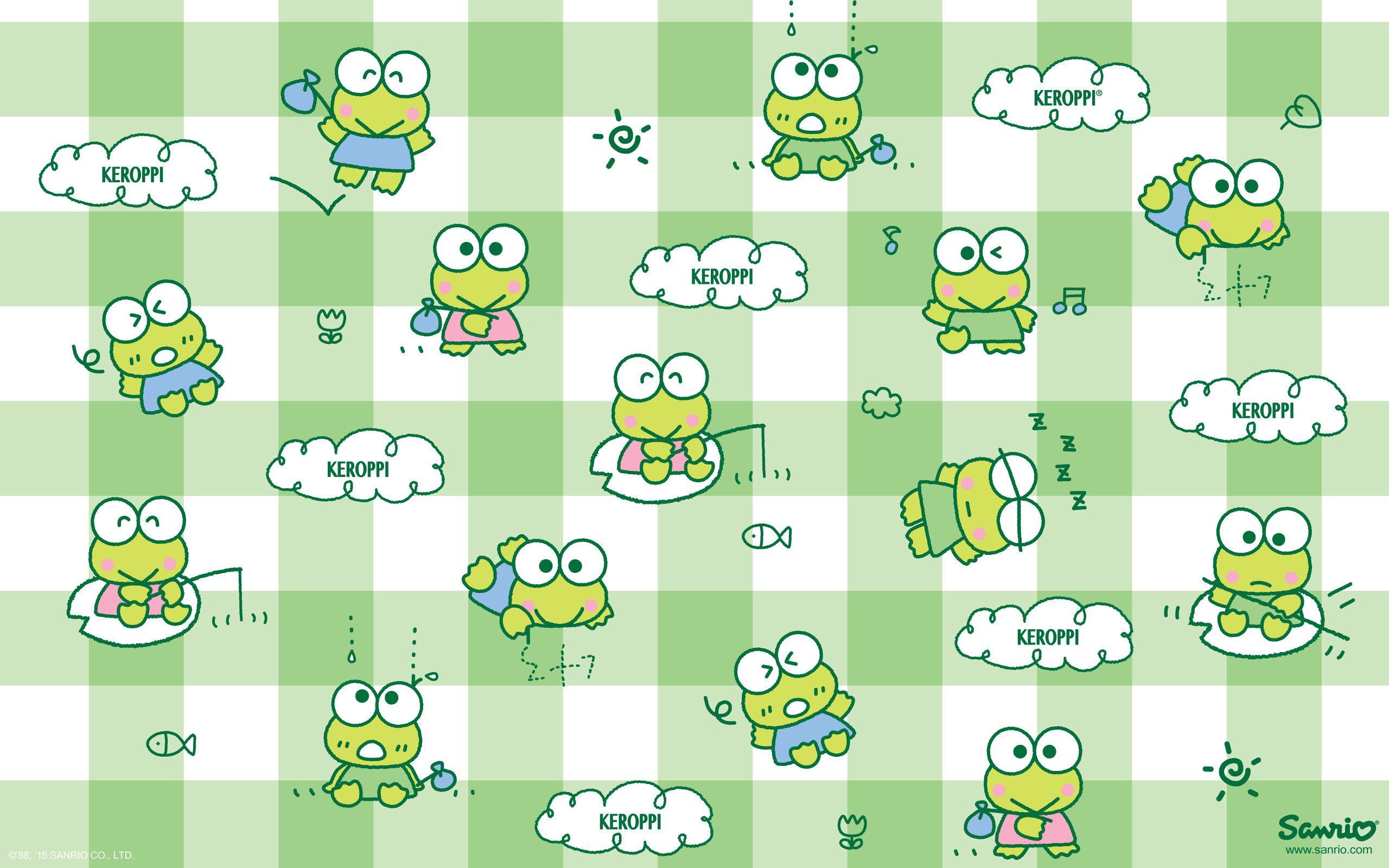 2560x1600 Sanrio wallpaper wallpaper Collections
