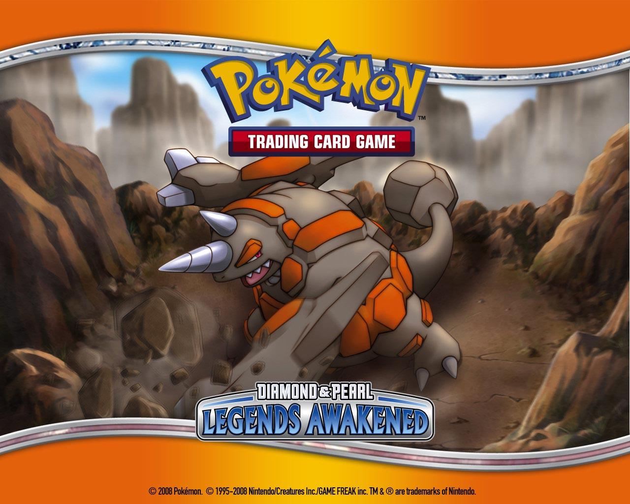 1280x1024 Pokemon Legends Awakened Wallpaper Wallpaper Watcher Pokemon wallpaper