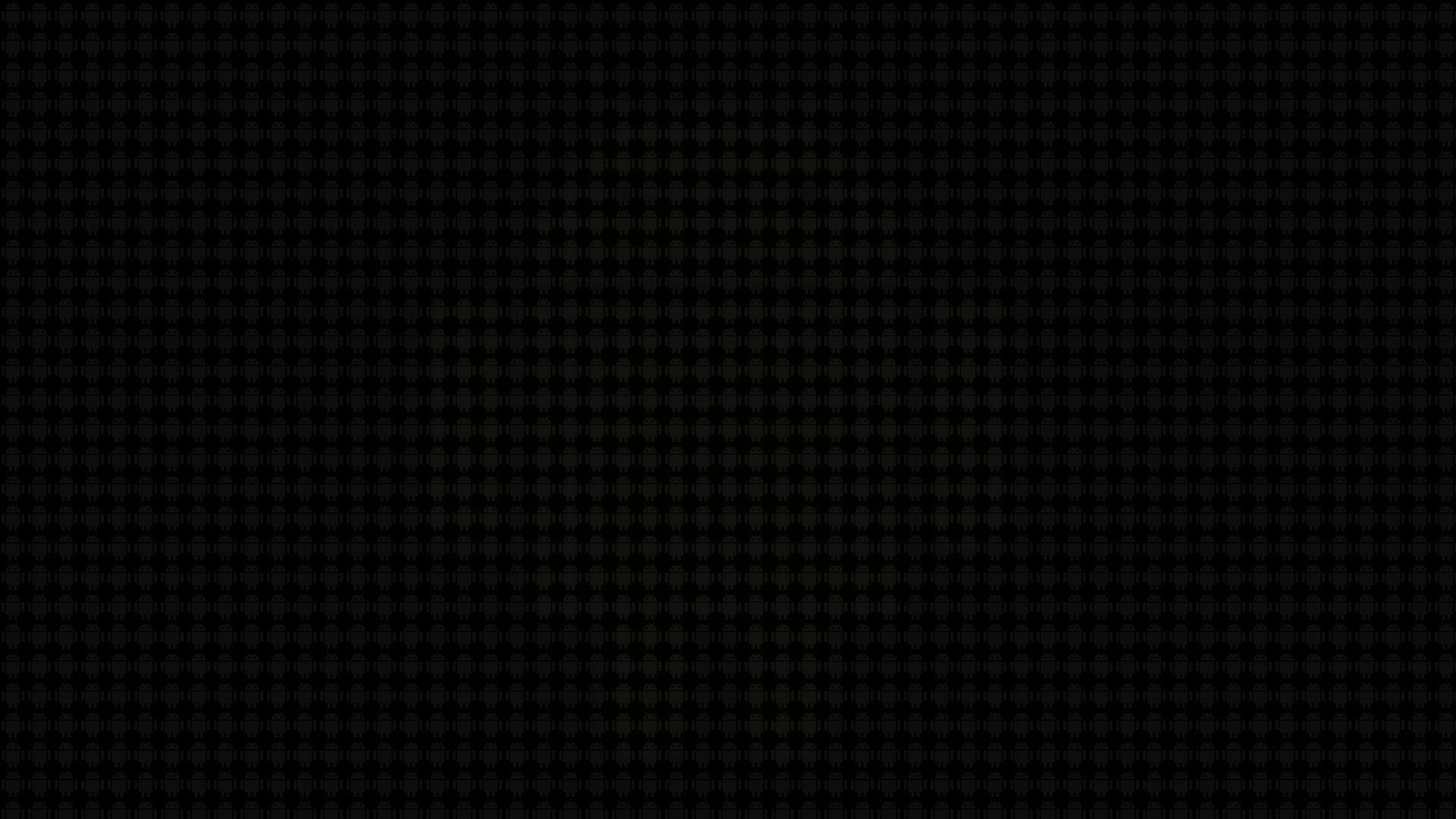 1920x1080 Pure Black HD Wallpaper